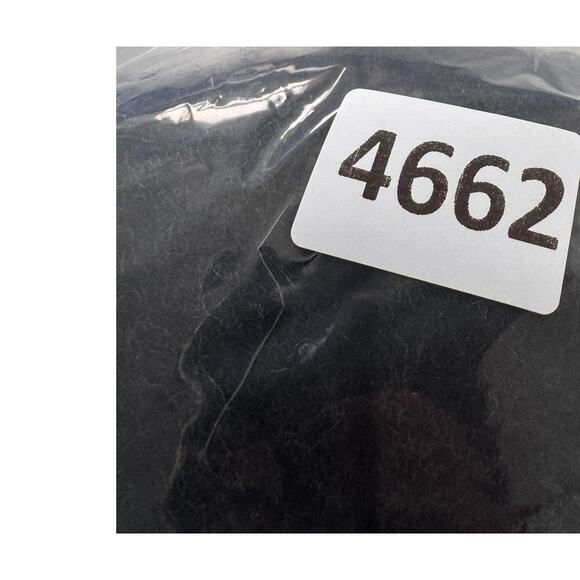 Max Studio Large 2 Ply Cashmere Gray Joggers - Picture 8 of 8